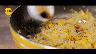 蛋炒饭怎么做好吃，儿童蛋炒饭怎么做好吃（一碗蛋炒饭，怎样做才最好吃）