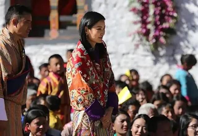 中美两个大国为何无法与不丹建交？