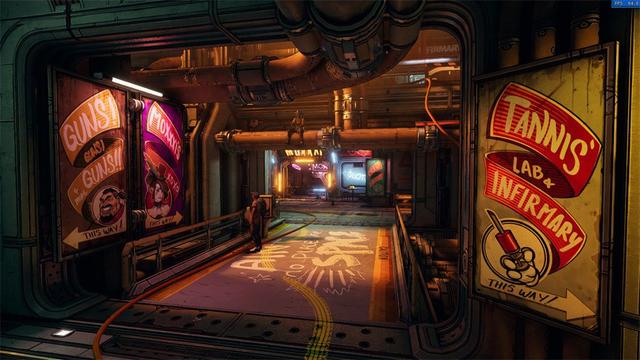 无主之地2金钥匙，无主之地2金钥匙怎么获得（《无主之地3》评测）