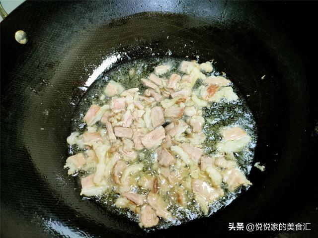 皱皮木瓜怎么吃才好吃（脆爽甜润比萝卜干好吃）