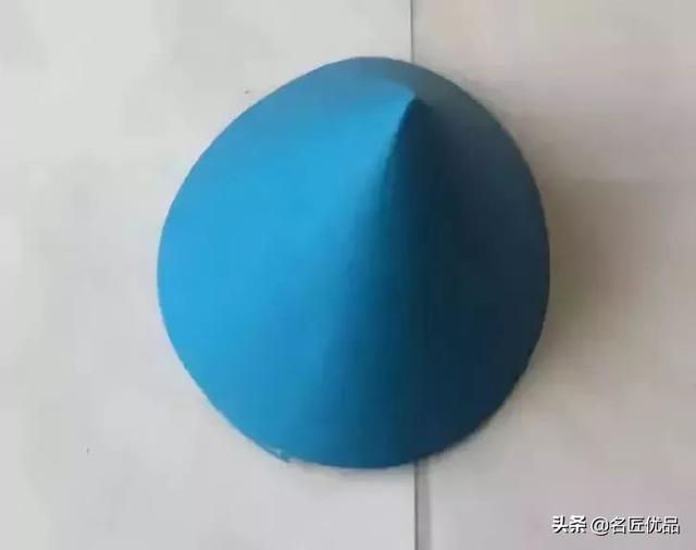 如何折一只猫咪手偶，怎么用一张纸折小猫（80后儿时经典玩具）