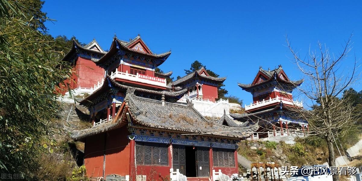 湖北哪些山水比較有名(湖北有山有水的旅遊景點) - 美客網