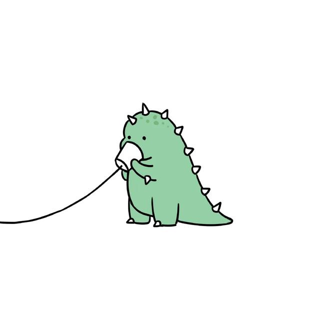 奥特曼情侣头像，寻欢/2019可爱卡通情侣头像/奥特曼打怪兽微信（奥特曼与小怪兽的情侣头像）