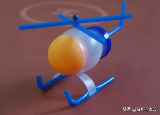 手工飞机的制作方法，手工飞机的制作方法 折纸（50多种飞机手工大合集）