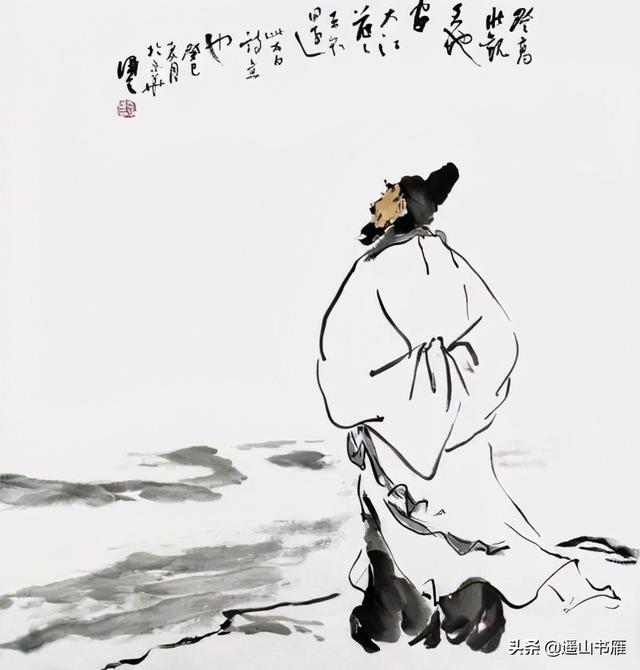南湖秋水夜无烟，南湖秋水夜无烟的南湖指的是什么（道尽天下志士心声）