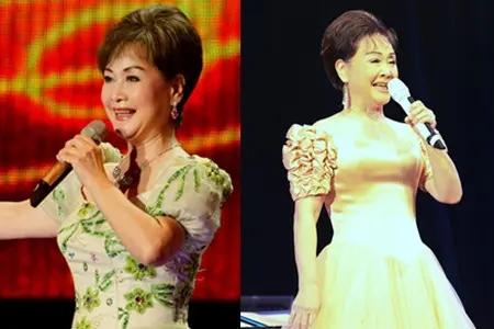 国家一级歌唱家名单，中国歌唱家名单（10位国家一级演员的歌手）