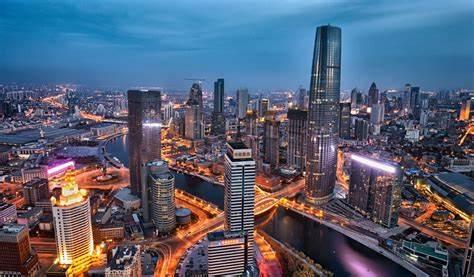 芝加哥是哪个国家，美国是哪个洲的国家是亚洲吗（世界各大都市圈经济规模排行榜）