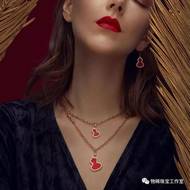 本命年戴什么首饰好，2022本命年戴什么首饰好（精致珠宝首饰推荐）