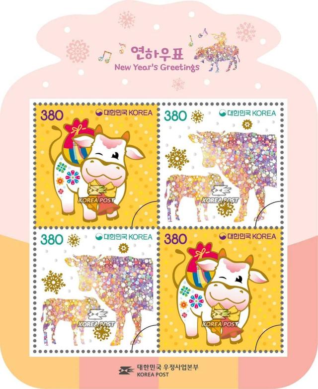 千姿百态打一生肖，千姿百态的意思（多国发行牛年生肖邮票）