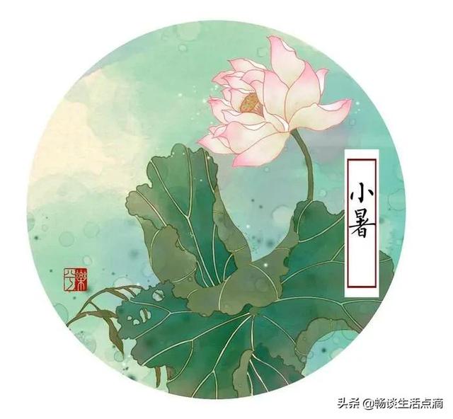 夏天的谚语有哪些，夏天节气谚语（老祖宗们留下来的谚语）