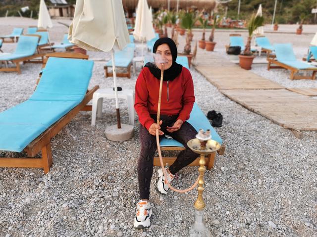 Diviner(占卜者)网名，Diviner(占卜者)微信昵称（环游土耳其<21>）