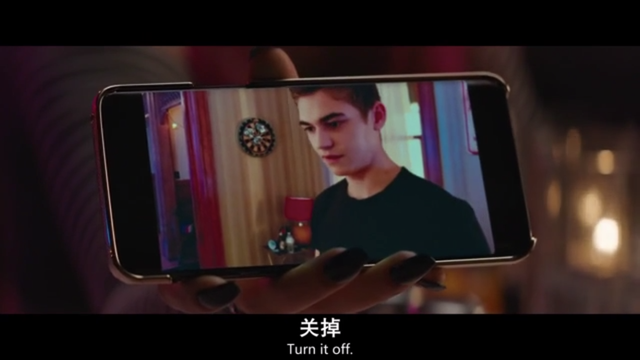 与after同类题材电影推荐，乖乖女和叛逆痞帅富二代的玛丽苏爱情