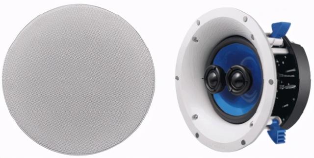 喇叭4欧和8欧的区别（单音圈与双音圈扬声器）