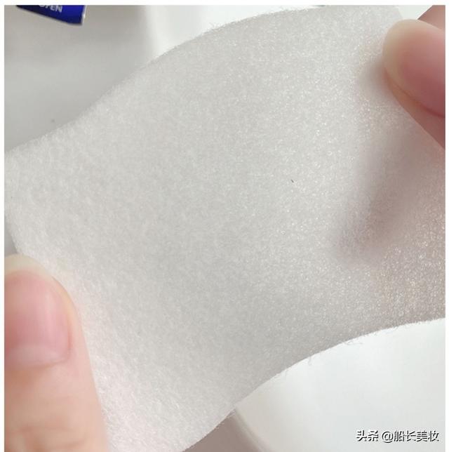 尤妮佳四款化妆棉区别，尤妮佳化妆棉平价替代（帮你省钱的尤妮佳1/2化妆棉）