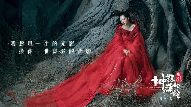 关于海豚音的歌曲，什么是海豚音（电影《神探蒲松龄》主题曲发布张靓颖献唱《双生焰》再现海豚音）