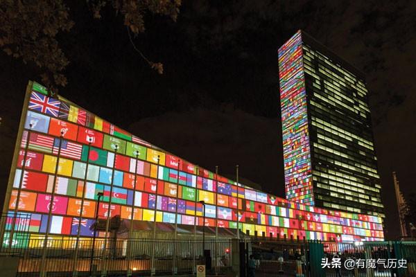 请问布雷顿森林体系的影响有哪些，布雷顿森林体系的作用与影响（确立布雷顿森林体系、推动联合国成立）