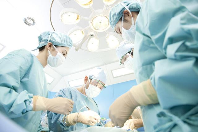 备皮是什么意思，备皮是什么意思啊（正经提醒：进行4种手术时）