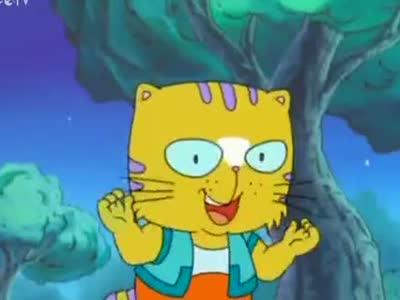 汤姆猫的各种问号，微信头像，汤姆猫的各种问号（动漫界最著名的十只猫）