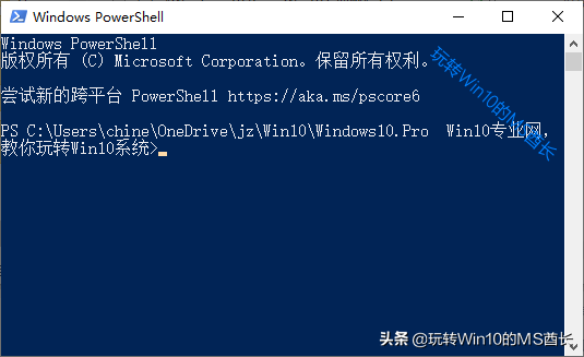cmd进入文件夹，怎么使用cmd进入到文件夹目录（CMD/PowerShell快速定位至某目录）