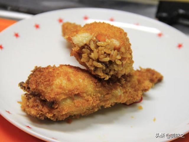 鸡翅的做法大全，菜谱大全家常菜小红书（17种香酥鸡翅的家常做法）