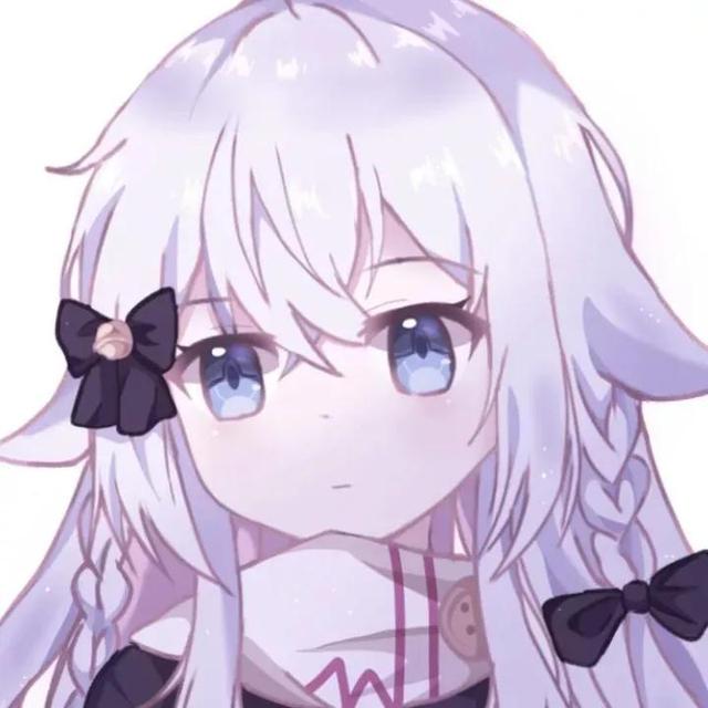 不良少女，微信头像，不良少女（绝美动漫女头，渣女头像）