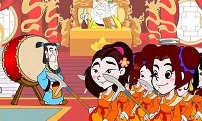 春秋战国时期的故事，春秋战国时期的故事200字（春秋战国时期的30个典故故事）