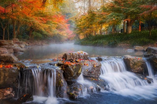 杭州必去的景点，杭州旅游必去景点推荐（杭州旅游十大必去打卡景点）