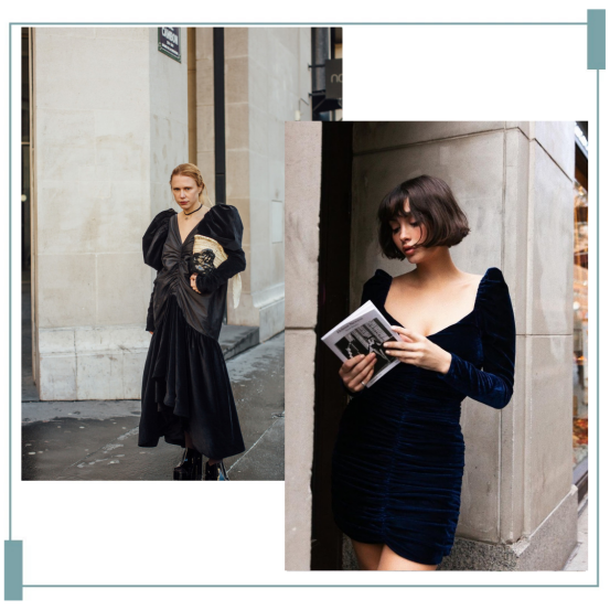 暗黑系风格/到最后，该忘的还是忘了。，暗黑系的风格（搭配好了你就是时尚界的新星图片）