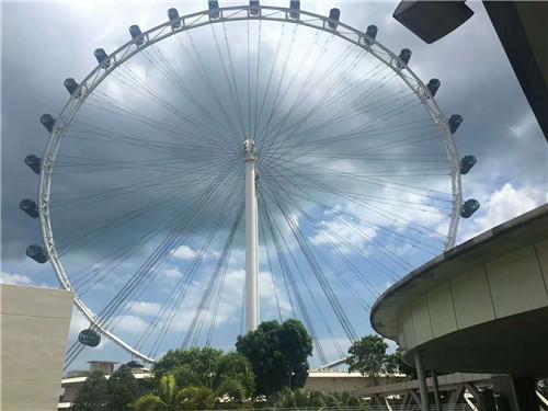 新加坡理工大学，新加坡南洋理工大学（解读新加坡六所公立大学\u0026五所理工学院）