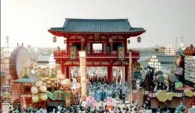 唐朝的长安是现在的哪里，唐长安是现在的哪里（你知道古长安城是今天的哪里吗）