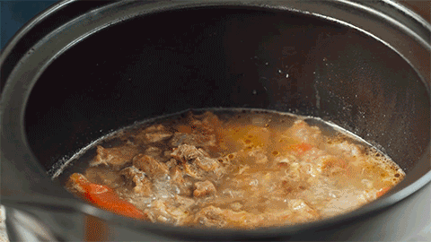 暖胃汤有哪些，拌着汤汁能吃3碗饭