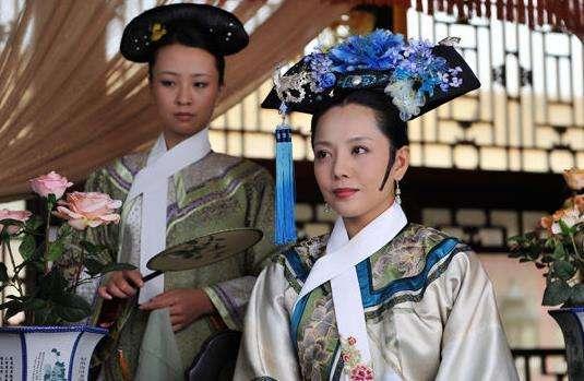 甄嬛传里面的所有人物，《后宫·甄嬛传》中所有的嫔妃及介绍