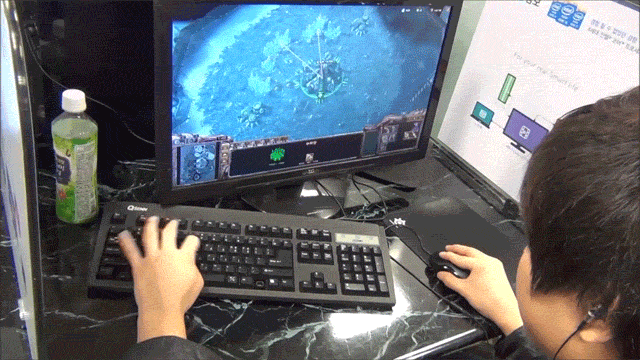 星际争霸二新手怎么玩好，星际争霸：人族有哪些实用战术