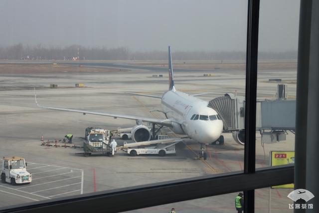 青岛航空怎么样，青岛航空属于廉航吗（初次体验青岛航空）