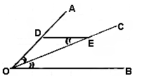 三角形有几个外角，一个三角形有几个外角（三角形专题知识点汇总）