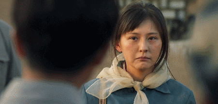 山海情黄轩和白宇帆，七个小青年点亮《山海情》