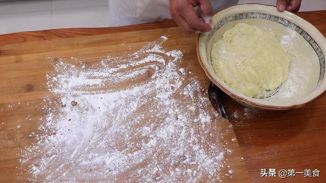 薯条的制作方法，薯条的制作方法之一（在家就能做出和肯德基一样的酥脆薯条）