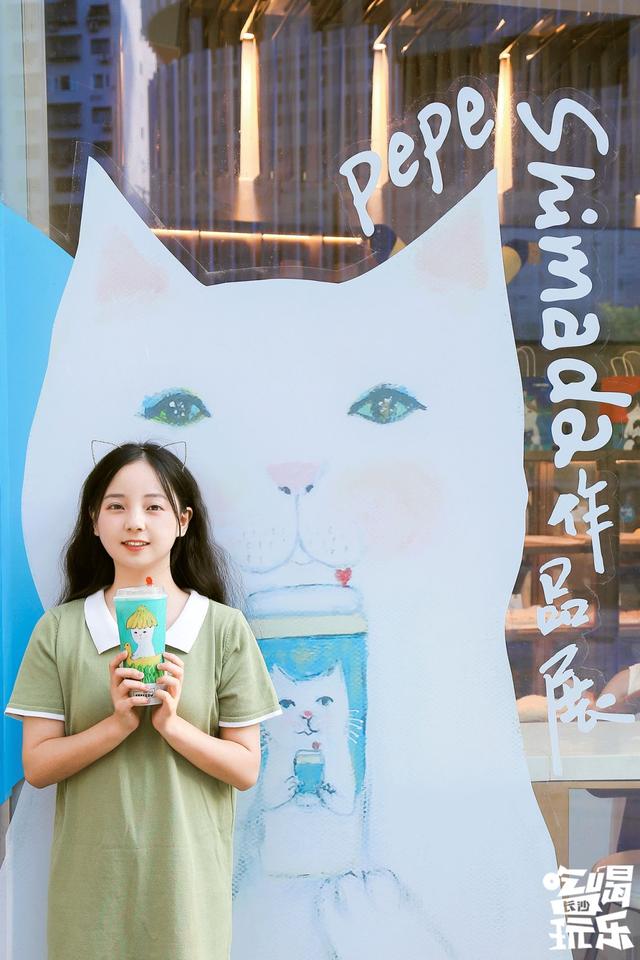 二次元动漫女头/可爱/小鸟游六花什么的也太卡哇伊了吧，微信头像，二次元动漫女头/可爱/小鸟游六花什么的也太卡哇伊了吧（奈雪新品清新来袭）