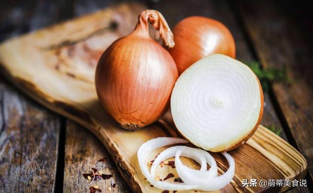 切洋葱不会流泪的方法，切洋葱不会流泪的十个方法（您知道洋葱怎么切不流泪吗）