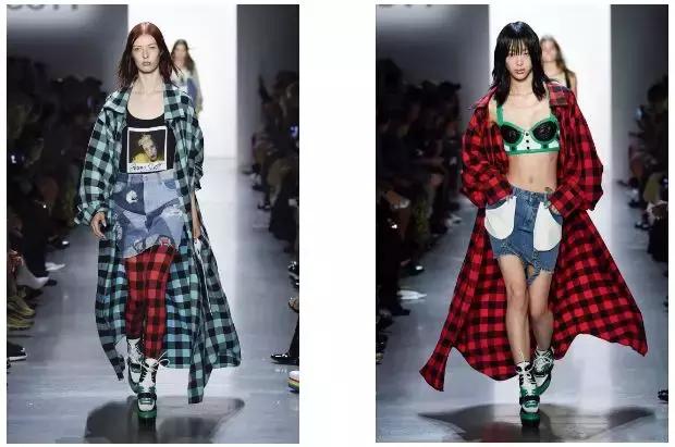 千鸟格什么意思,千鸟格含义是什么(今秋一定要穿格纹) 千鸟格什么意思,千鸟格含义是什么(今秋一定要穿格纹)