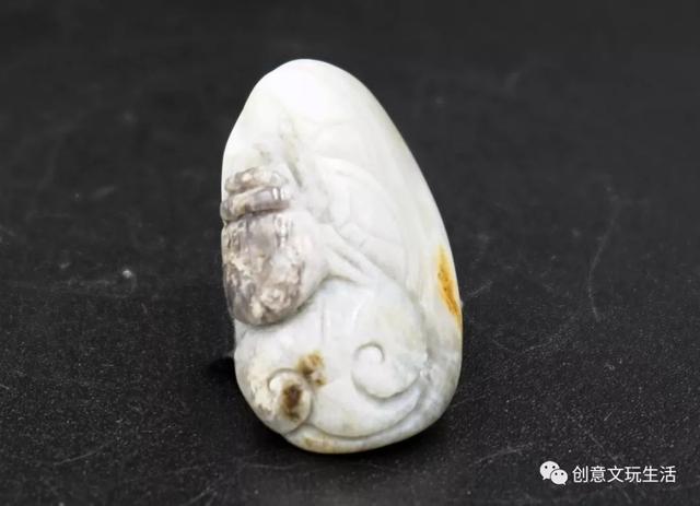 玉勒子怎么佩戴，古玉勒子干嘛用的（9月28日安徽保真藏品）