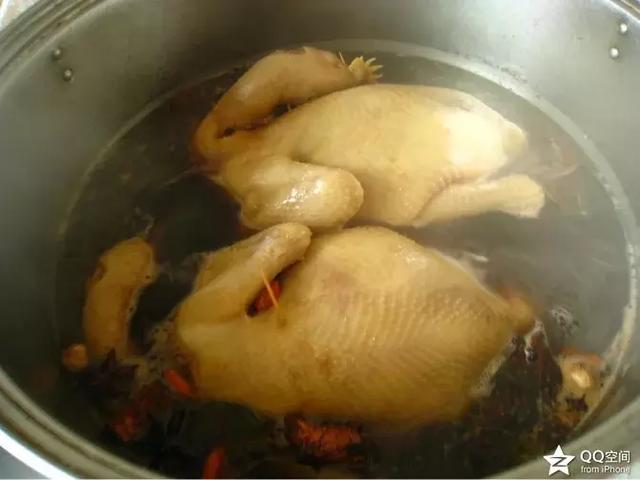 道口烧鸡，烧鸡的制作方法（道口烧鸡多少钱一只）