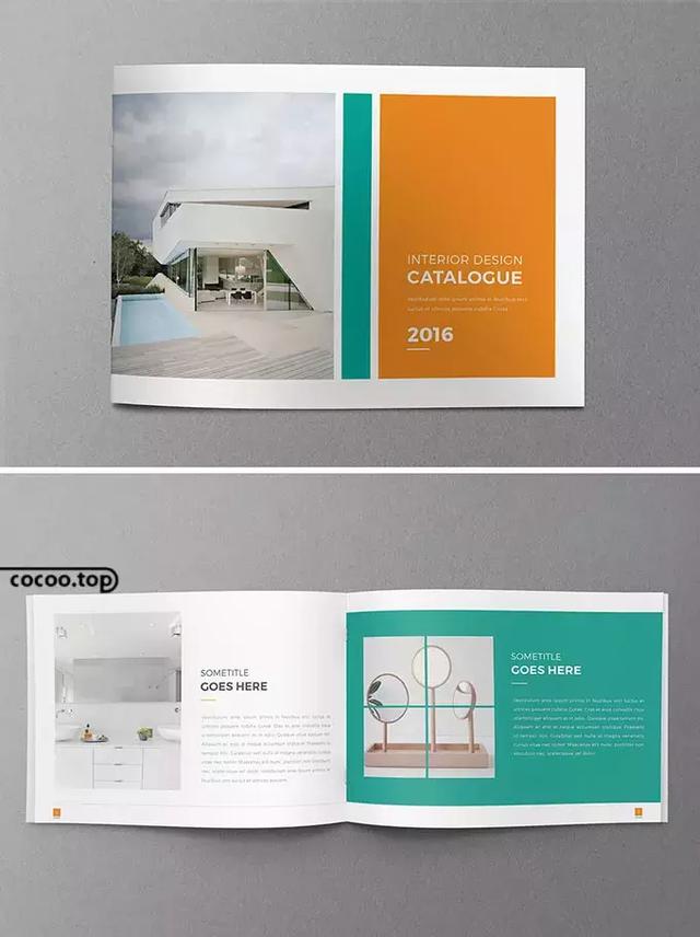 扁平化是什么意思，扁平化版面的风格特征