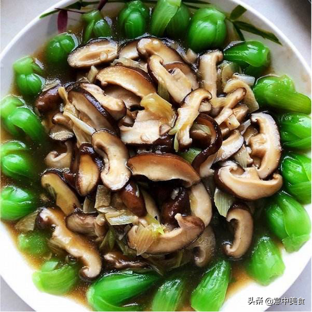 怎样做美味的油菜炒豆腐，油菜豆腐怎么炒好吃（推荐6道油菜美食）