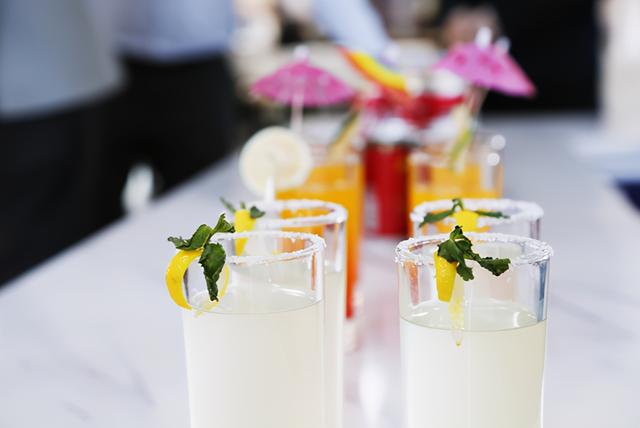 请问北京哪家茶歇公司最好哪家茶歇公司最专业，北京茶艺表演的茶馆（建国快餐精心打造茶歇定制服务）