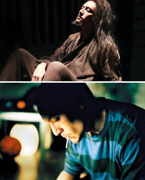 张震主演的电影，张震演的电影谍战片（为什么名导们的镜头总偏爱张震）