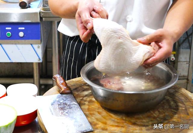 冬瓜炖鸡汤最佳做法，绝招全在这