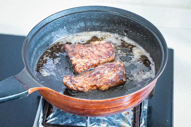 牛排要解冻再煎吗，买的冻牛排煎之前要解冻吗（好食材都被浪费了）