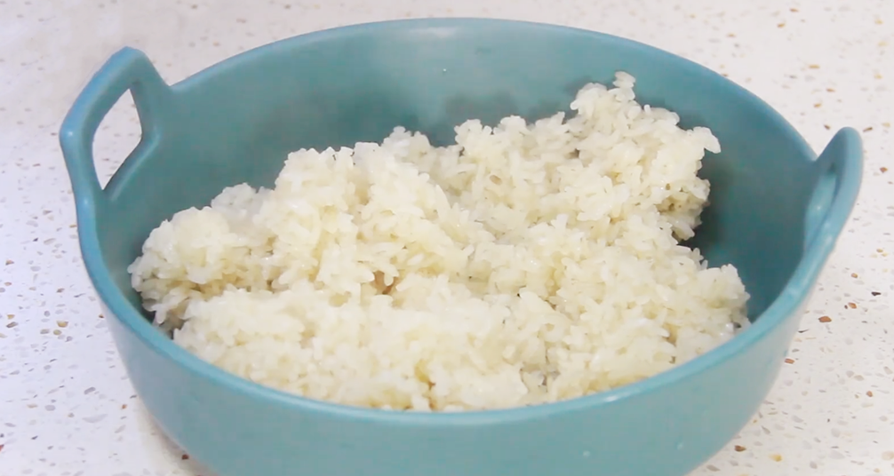 圖片[4]-【米酒】做法步驟圖 酒香濃郁 一看就會-起舞食譜網(wǎng)