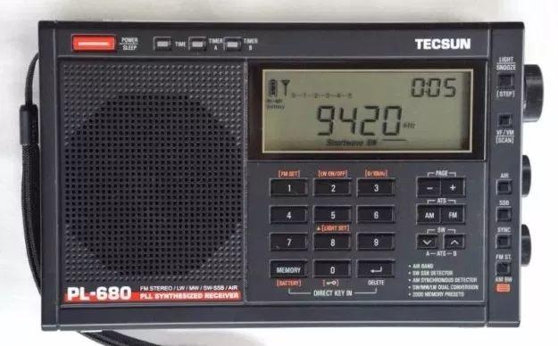 安装收音机到桌面，手机怎样安装收音机（价格在1000元以内的便携式短波收音机测评）